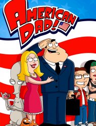 American Dad! Saison 17 en streaming