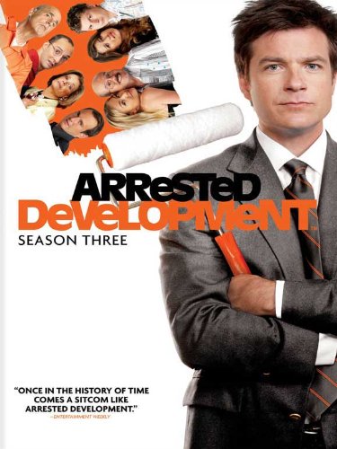 Arrested Development Saison 3 en streaming