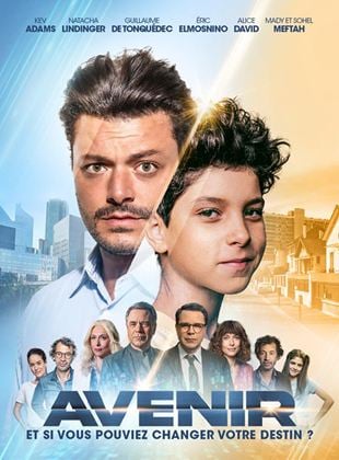 Avenir Saison 1 en streaming