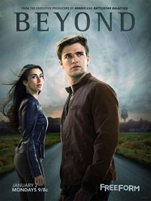 Beyond Saison 1 en streaming