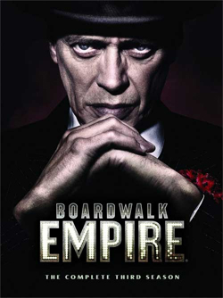 Boardwalk Empire Saison 3 en streaming