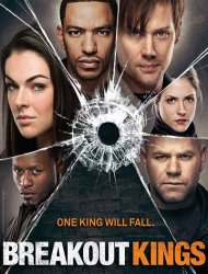 Breakout Kings Saison 1 en streaming