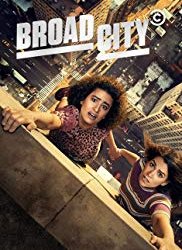 Broad City Saison 1 en streaming