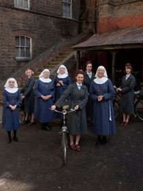 Call the Midwife Saison 4 en streaming