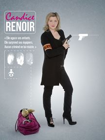 Candice Renoir Saison 5 en streaming