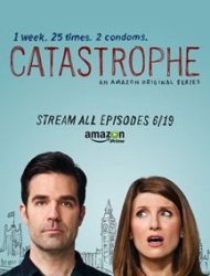 Catastrophe Saison 4 en streaming