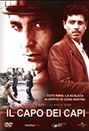 Corleone Saison 1 en streaming