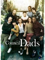 Council of Dads Saison 1 en streaming