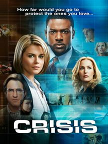 Crisis Saison 1 en streaming