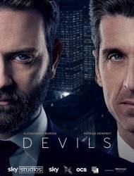 Devils Saison 2 en streaming