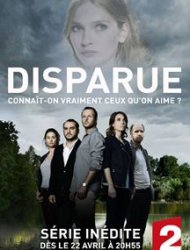 Disparue Saison 1 en streaming