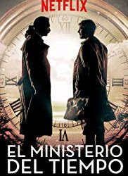 El Ministerio del Tiempo