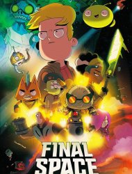 Final Space Saison 3 en streaming