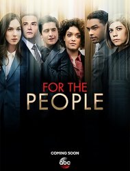 For the People (2018) Saison 2 en streaming