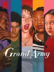 Grand Army