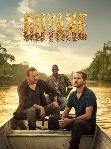 Guyane Saison 1 en streaming