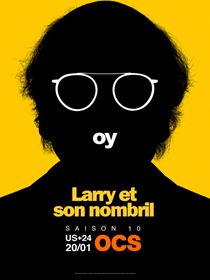 Larry et son nombril Saison 4 en streaming