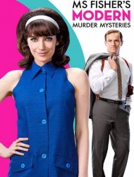 Les Nouvelles Enquetes de Miss Fisher Saison 1 en streaming