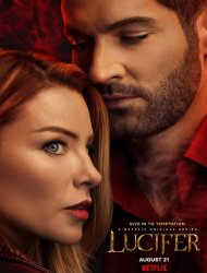 Lucifer Saison 5 en streaming