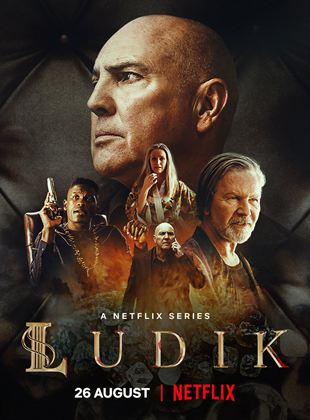 Ludik Saison 1 en streaming