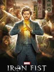 Marvel's Iron Fist Saison 1 en streaming