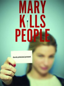 Mary Kills People Saison 1 en streaming