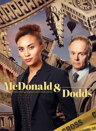 McDonald & Dodds