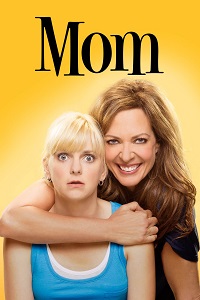 Mom Saison 5 en streaming