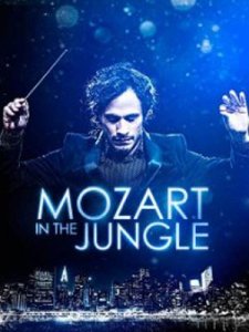 Mozart in the Jungle