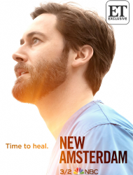 New Amsterdam Saison 3 en streaming