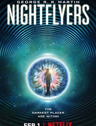 Nightflyers Saison 1 en streaming