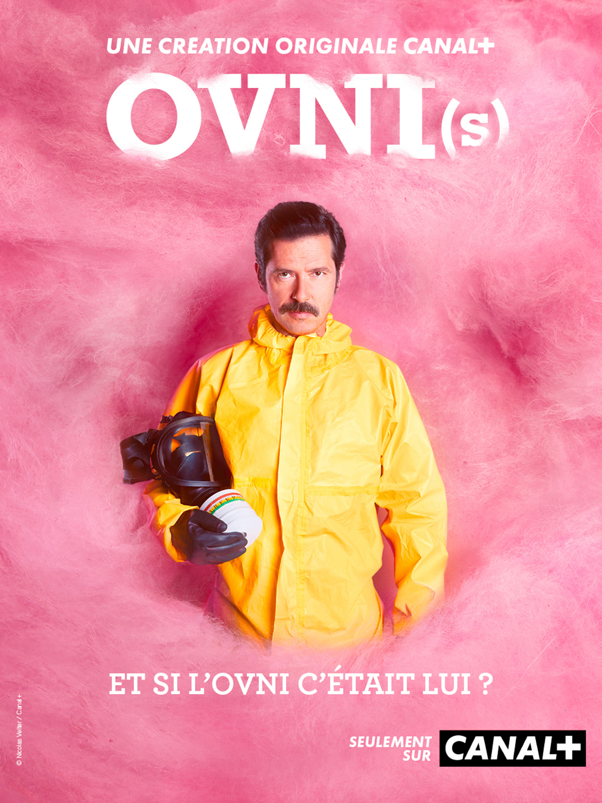 OVNI(s) Saison 1 en streaming