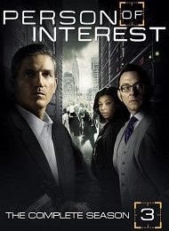 Person Of Interest Saison 3 en streaming