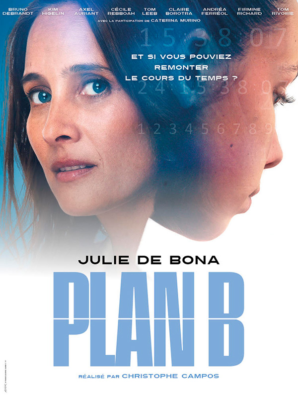 Plan B Saison 3 en streaming