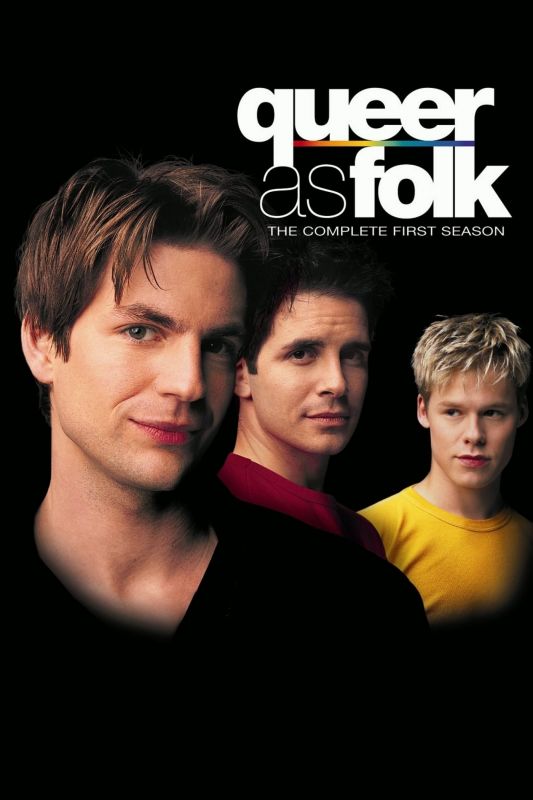 Queer as Folk (US) Saison 1 en streaming