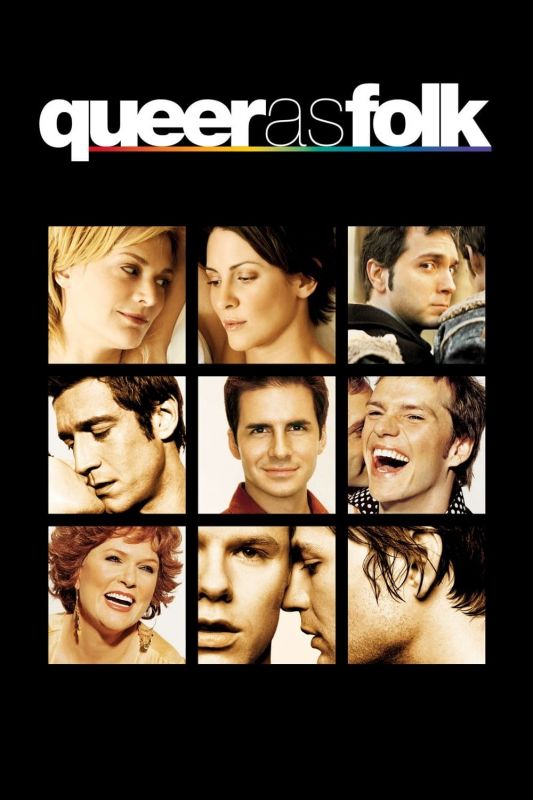 Queer as Folk (US) Saison 5 en streaming