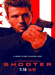 Shooter Saison 2 en streaming