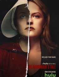 The Handmaid’s Tale : la servante écarlate Saison 3 en streaming