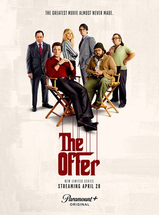 The Offer Saison 1 en streaming