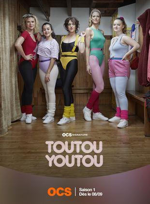 Toutouyoutou Saison 1 en streaming