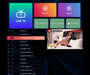 IPTV France