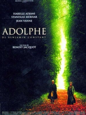 Adolphe