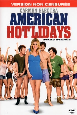 American Hot'lidays