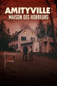 Amityville : Maison des horreurs