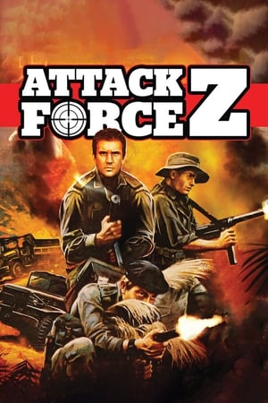 Attack Force Z