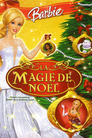 Barbie et la magie de Noël