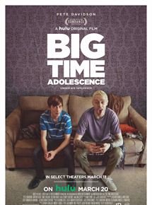 Big Time Adolescence