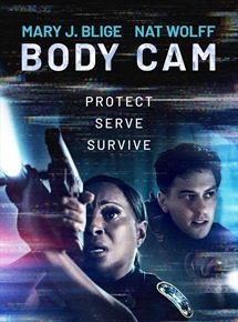 Body Cam