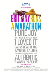 Brittany Runs a Marathon