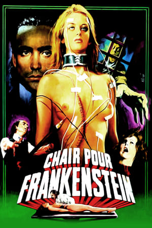 Chair pour Frankenstein